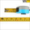 Carpenter Tools Blue Steel 5M Tape Measure Manufacturers