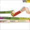 Colorful Tape Animal Fabric Hight And Weight Measurement For Pig