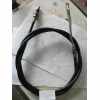 Hangcha forklift parts:N163-111001-000  Brake wire rope assembly(left)