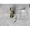Hangcha forklift parts:N163-521001-000  Tension spring