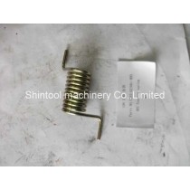 Hangcha forklift parts:N163-521001-000  Tension spring