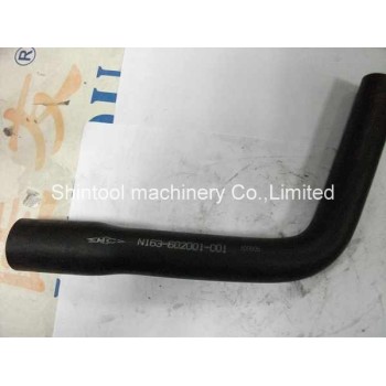 Hangcha forklift parts:N163-602001-001  Hose