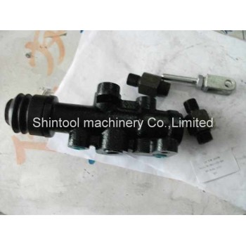 Hangcha forklift parts:OBVJ-L25E-000 Brake valve