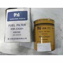 Hangcha forklift parts:113240-0791 Fuel  Filter