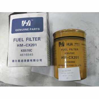 Hangcha forklift parts:113240-0791 Fuel  Filter