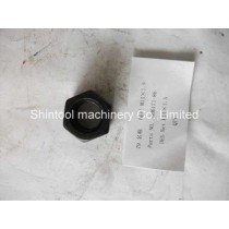 Hangcha forklift parts:GB6171-86 Nut M14×1.5