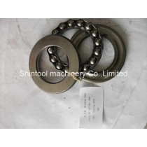 Hangcha forklift parts:GB/T301-1995  Bearing 8209