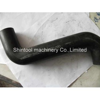 Hangcha forklift parts:GR501-600002-000  Suction pipe