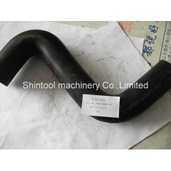 Hangcha forklift parts:GR501-600003-000  Suction pipe
