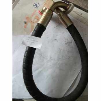 Hangcha forklift parts:GR501-603000-000  Pipe assembly