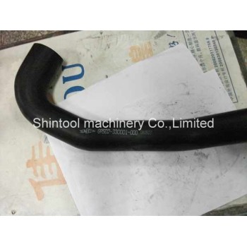 Hangcha forklift parts:GR502-330001-000  Connector pipe