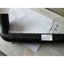 Hangcha forklift parts:GR505-330002-000  Rubber pipe for outlet