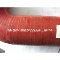 Hangcha forklift parts:GR802-330002-000  Connector pipe