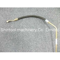 Hangcha forklift parts:N120-630200-000 Rubber pipe assembly
