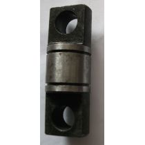 Hangcha forklift parts:1.5M3H-300001 Side roller shaft