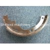 Hangcha forklift parts:23653-73021 BRAKE SHOE