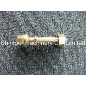 Hangcha forklift parts:N120-110006-000 BOLT