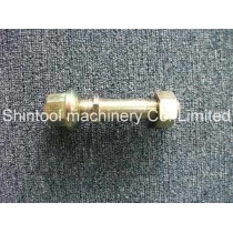 Hangcha forklift parts:N120-110006-000 BOLT