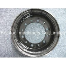 Hangcha forklift parts:N163-221001-000 REAR OUTSIDE RIM