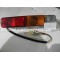 Hangcha forklift parts:R960-771000-000 Left tail lamp