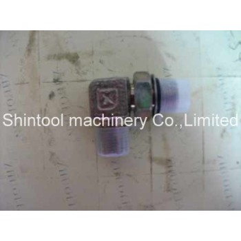 Hangcha forklift parts:40DH-600200 Connector