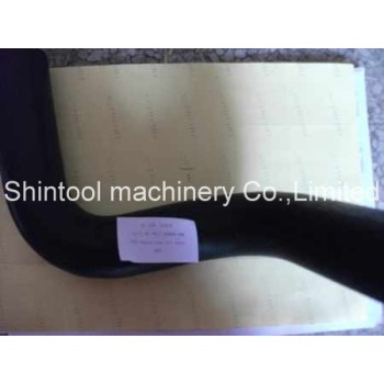 Hangcha forklift parts:N041-330002-000 Rubber pipe for oulet