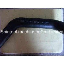 Hangcha forklift parts:N164-330001-000 Rubber pipe for inlet