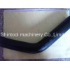 Hangcha forklift parts:N165-330001-000 Rubber pipe for inlet
