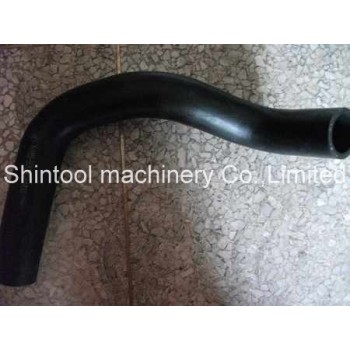 Hangcha forklift parts:N165-330002-000 Rubber pipe for oulet