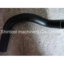Hangcha forklift parts:N165-330002-000 Rubber pipe for oulet