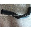 Hangcha forklift parts:R534-330002-000 Rubber pipe for oulet