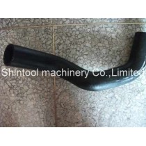 Hangcha forklift parts:R534-330002-000 Rubber pipe for oulet