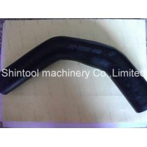 Hangcha forklift parts:R568-330001-000 Rubber Pipe for inlet
