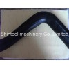 Hangcha forklift parts:R568-330002-000 Rubber pipe for oulet