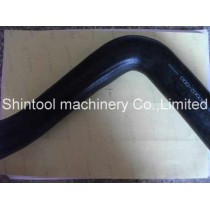 Hangcha forklift parts:R568-330002-000 Rubber pipe for oulet