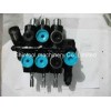 Hangcha forklift parts:JS160-611200-000 3 spool valve