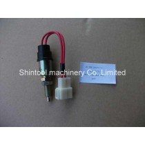 Hangcha forklift parts:JK231 Brake lamp switch