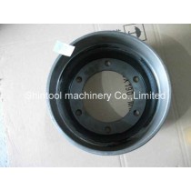 Hangcha forklift parts:N120-110003-000 Brake drum