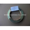 Hangcha forklift parts:N163-110009-000 Lock nut