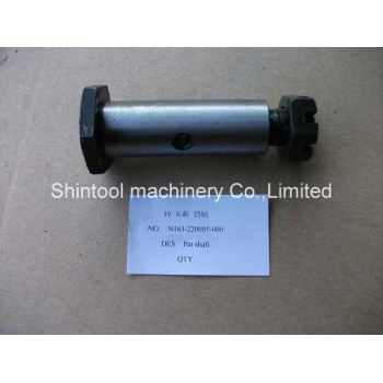 Hangcha forklift parts:N163-220005-000 Pin shaft