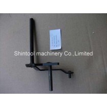 Hangcha forklift parts:N163-521200-000 Rocker rod assembly