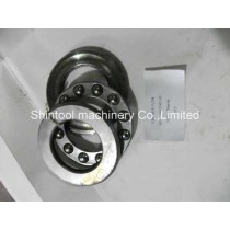 Hangcha forklift parts:GB/T301-95 Bearing 51208