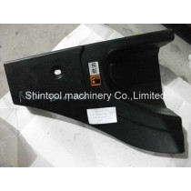 Hangcha forklift parts:R450-430001-000 Left rear hood