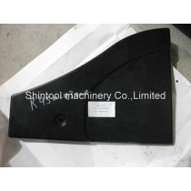 Hangcha forklift parts:R450-430002-000 Right rear hood