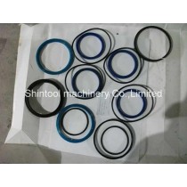 Hangcha forklift parts:50W-411-kit Steering cylinder kit