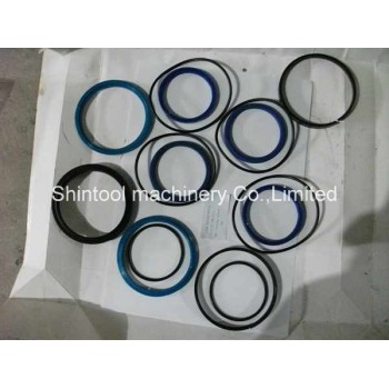 Hangcha forklift parts:50W-411-kit Steering cylinder kit