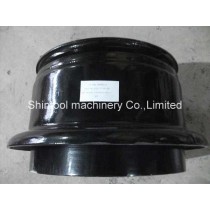 Hangcha forklift parts:N120-111100-500 Outside rim