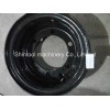 Hangcha forklift parts:N120-113100-000 Front wheel rim