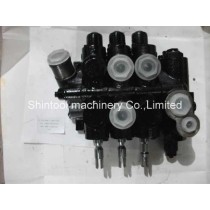 Hangcha forklift parts:CDB2-F15DY-03-G00 3 spool valve