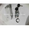 Hangcha forklift parts:JK404C-1-G00 Key switch